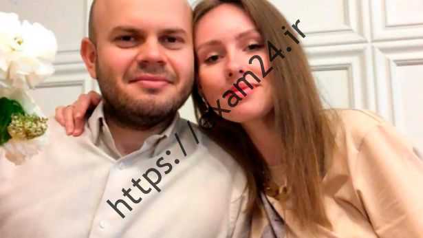 شوهر ملکه زیبایی سابق روسیه به جرم قتل دستگیر شد