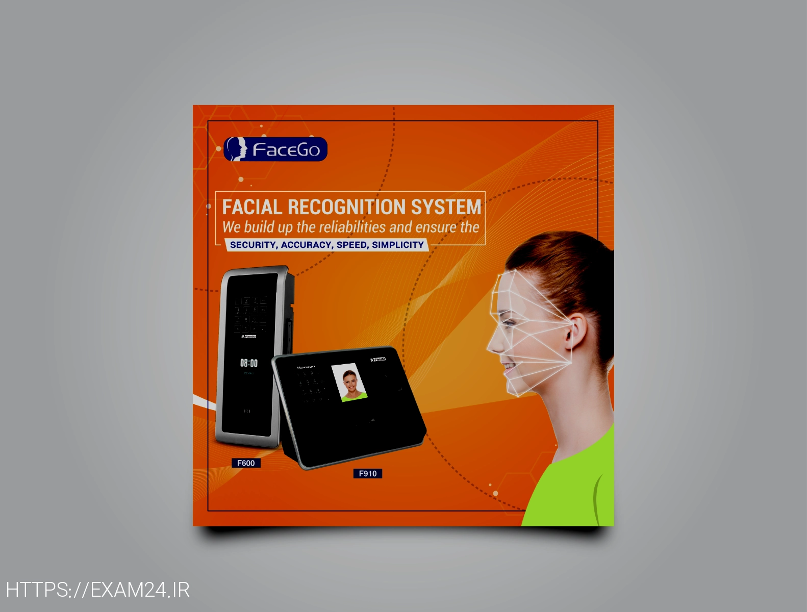 facial hypotherapy