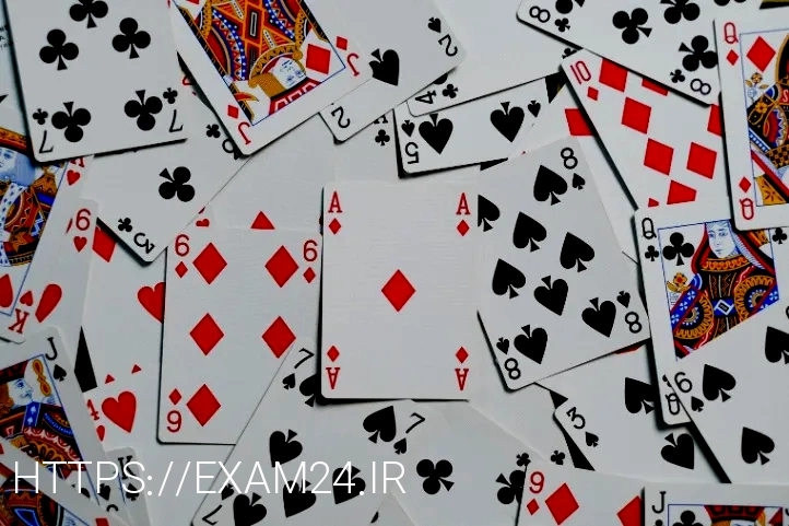 بازی انفجار و شرط بندی