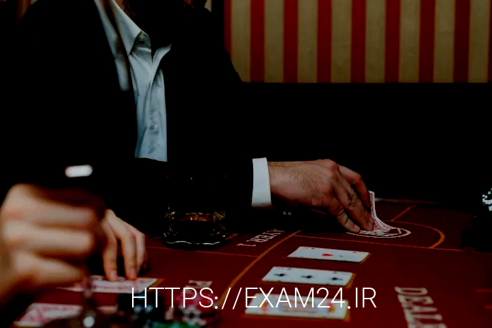 بهترین سایت شرط بندی و BET