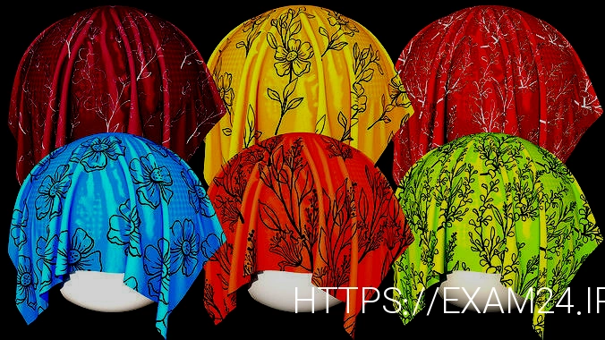 Reality Fabric Generator Smart Material